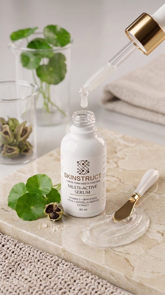 Vitamin C Brightening Gel Serum 30ml