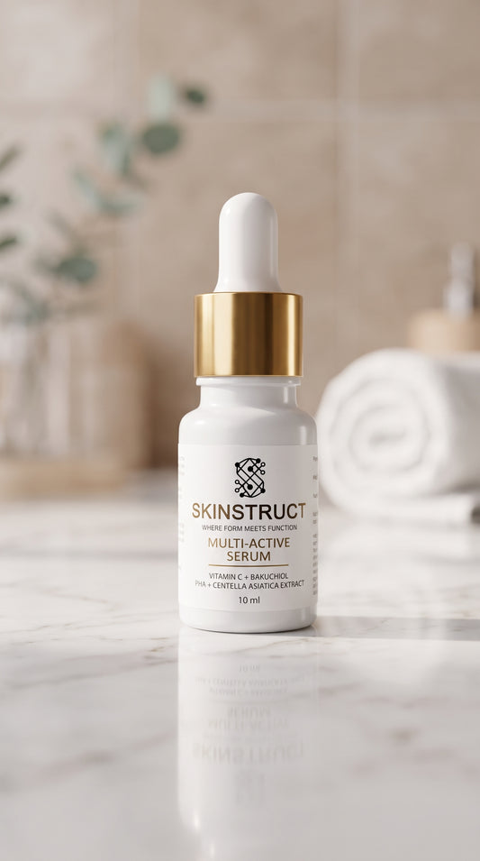 Vitamin C Brightening Gel Serum 10ml