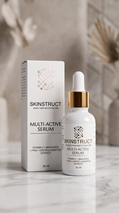 Vitamin C Brightening Gel Serum 30ml